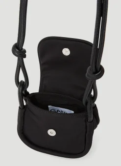 Knot Mini Shoulder Bag