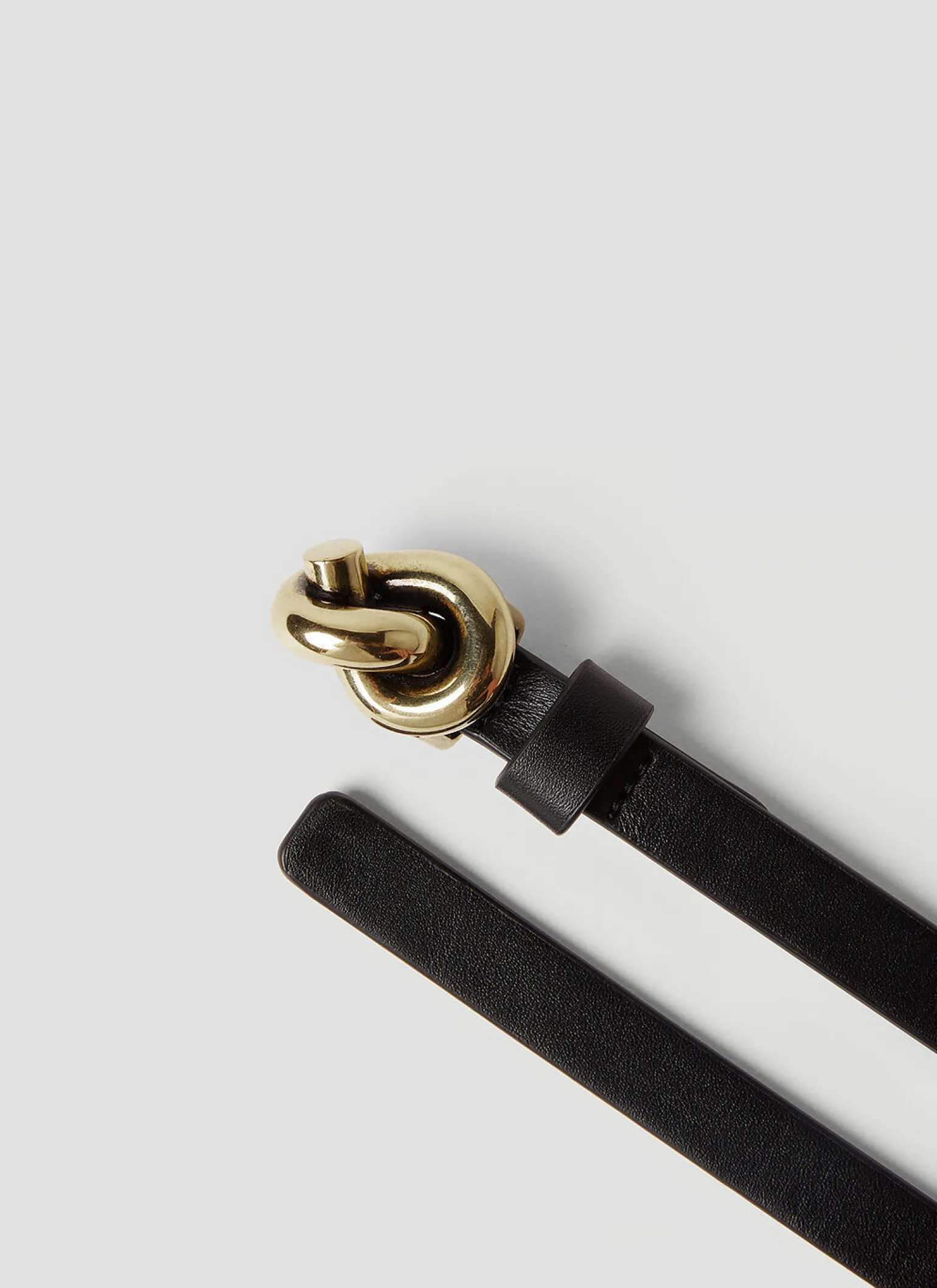 Knotted Belt