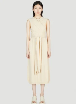 Knotted Dress