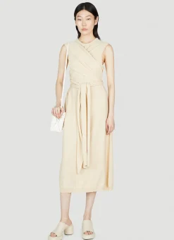 Knotted Dress