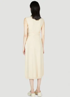 Knotted Dress