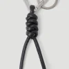 Knotted Keyring