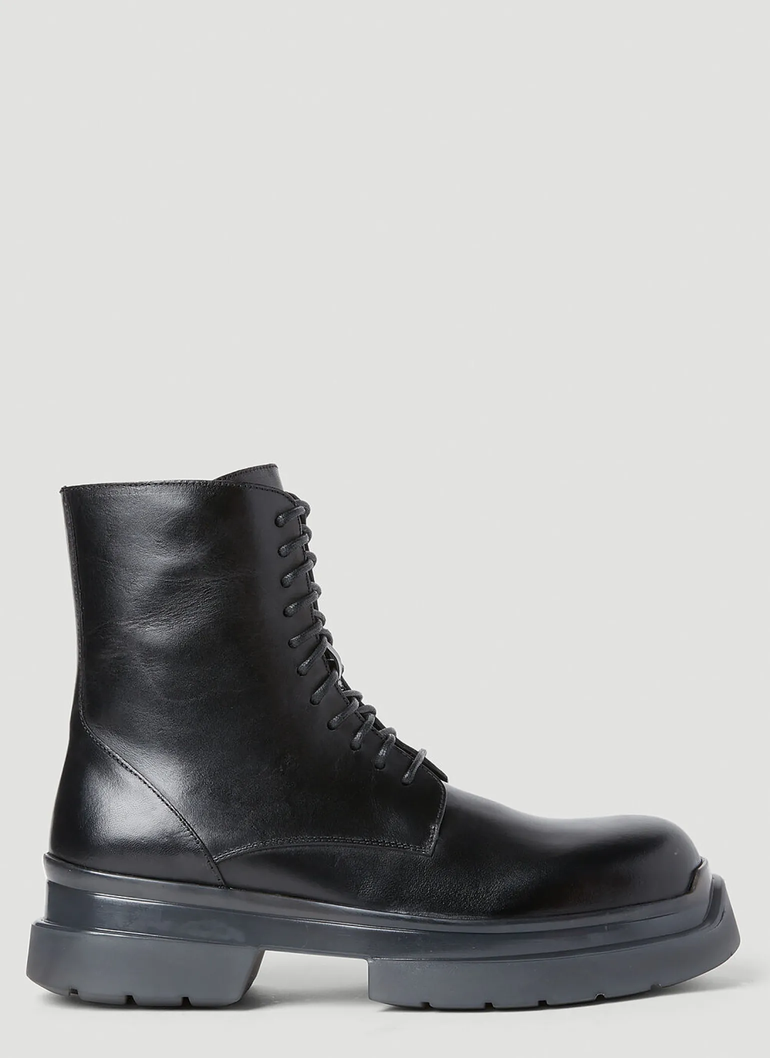 Koos Combat Boots