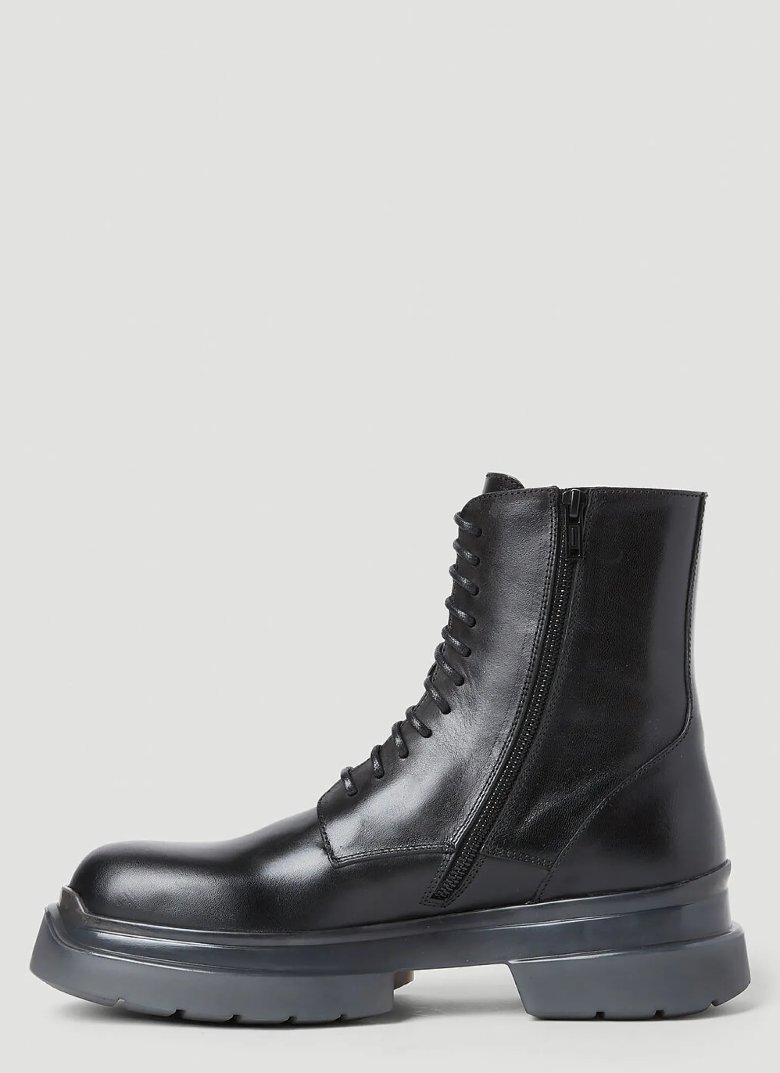 Koos Combat Boots