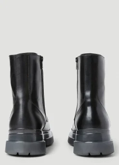 Koos Combat Boots