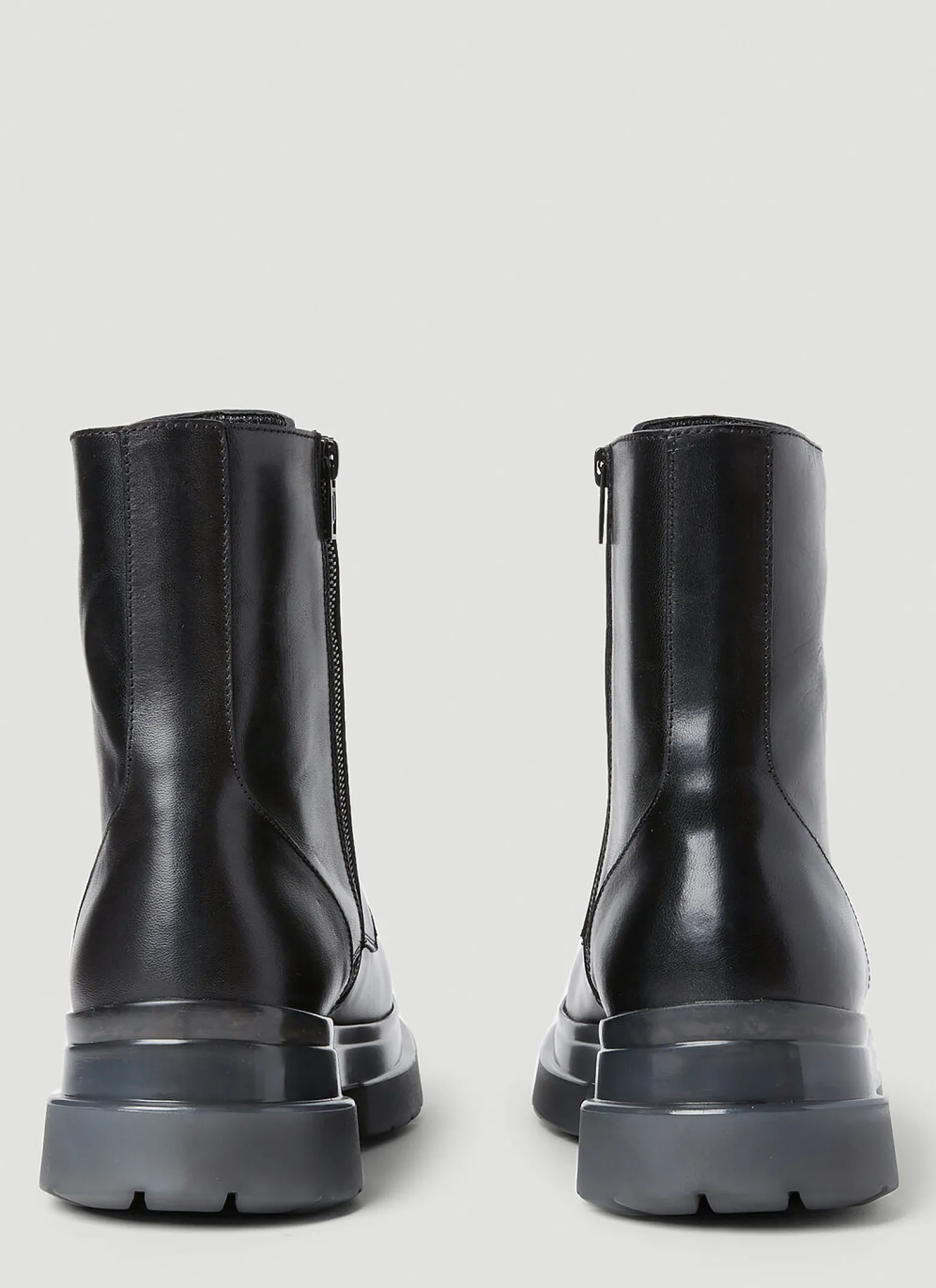 Koos Combat Boots