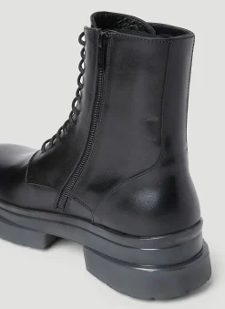 Koos Combat Boots