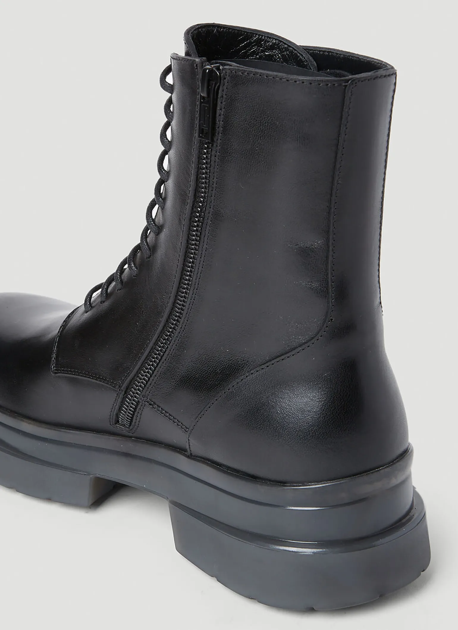 Koos Combat Boots