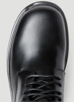 Koos Combat Boots