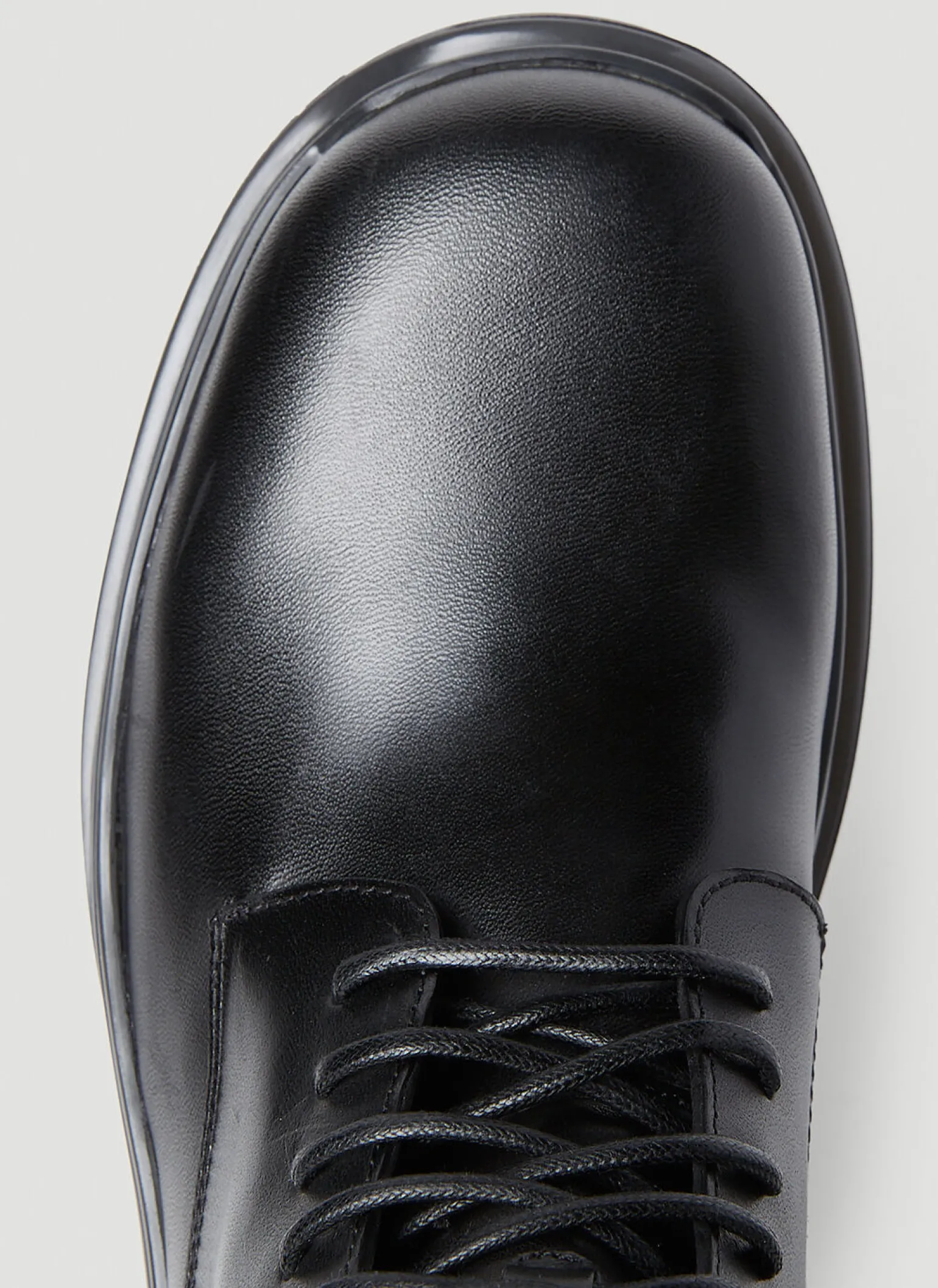 Koos Combat Boots