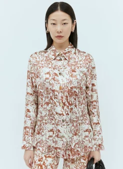 Kora Shirt
