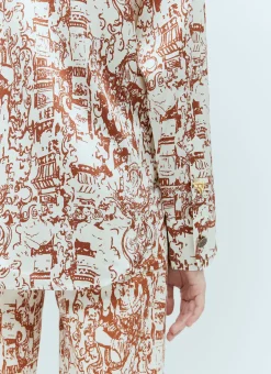 Kora Shirt