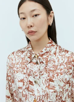 Kora Shirt
