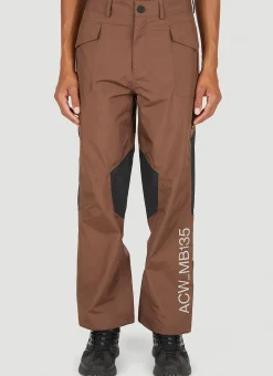 3L Tech Pants