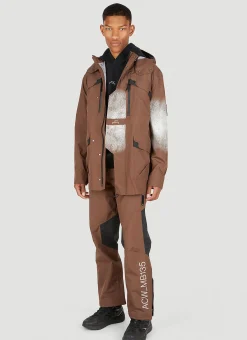 3L Tech Pants