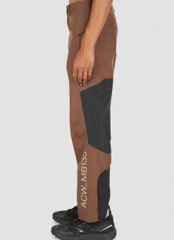 3L Tech Pants