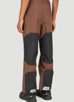 3L Tech Pants
