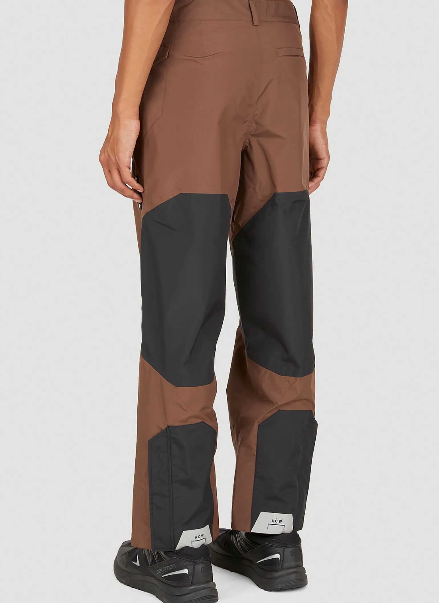 3L Tech Pants