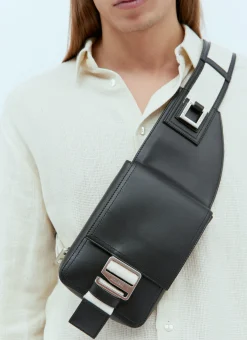 La Banana Cuerda Belt Bag