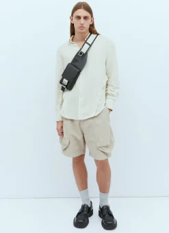 La Banana Cuerda Belt Bag