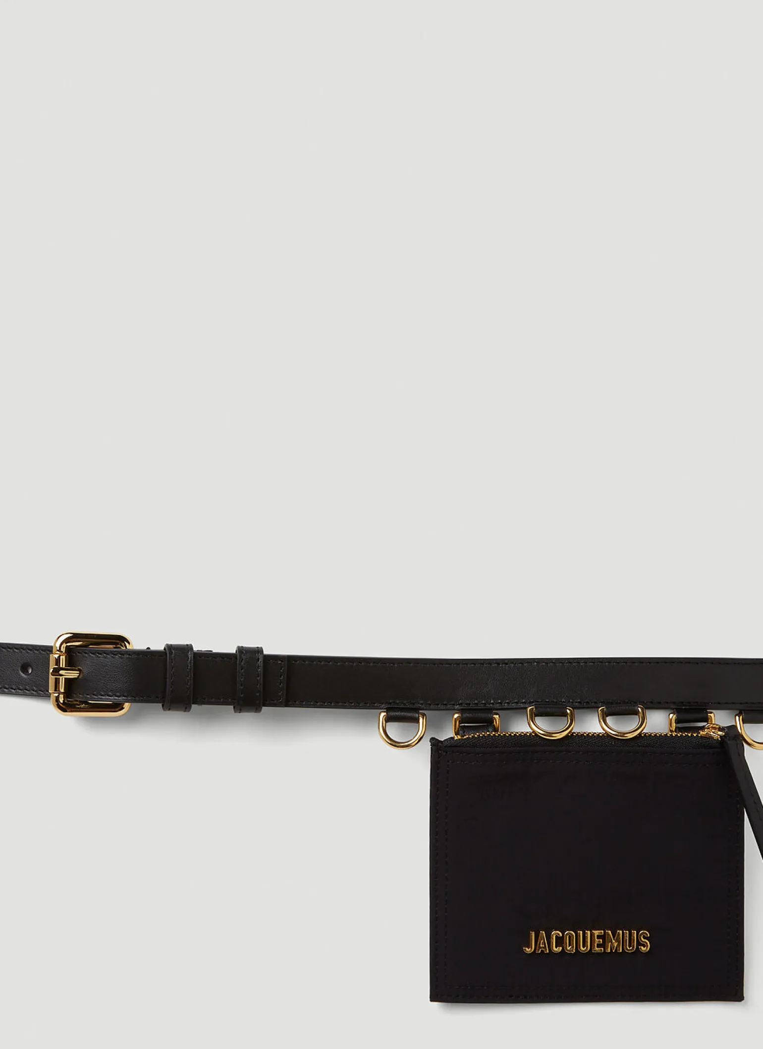 La Ceinture Anellu Belt