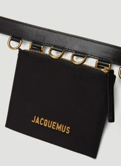 La Ceinture Anellu Belt