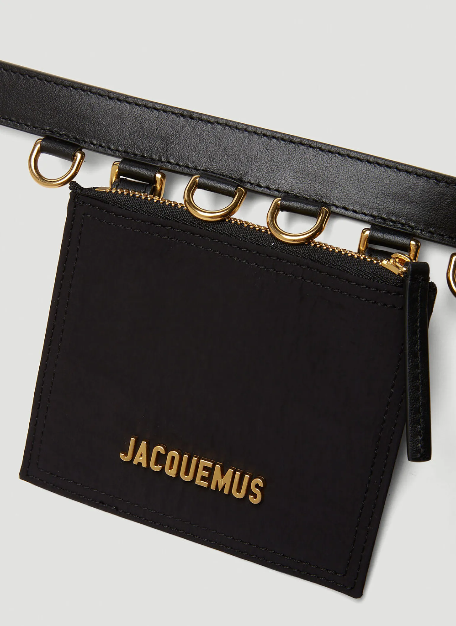 La Ceinture Anellu Belt