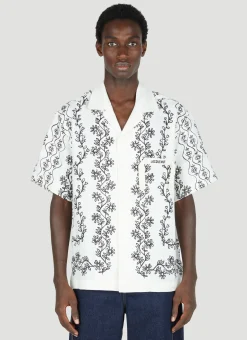 La Chemise Jean Shirt