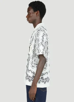 La Chemise Jean Shirt