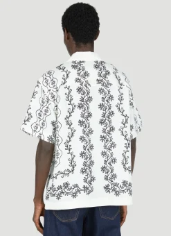 La Chemise Jean Shirt