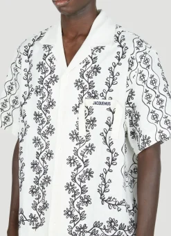 La Chemise Jean Shirt