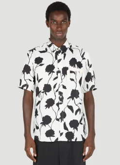 La Chemise Melo Shirt
