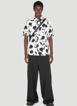La Chemise Melo Shirt