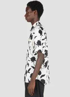 La Chemise Melo Shirt