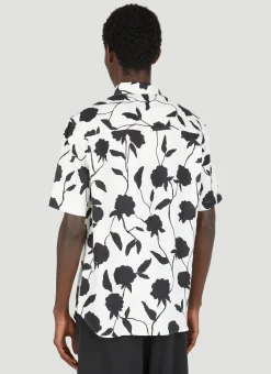 La Chemise Melo Shirt