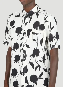 La Chemise Melo Shirt