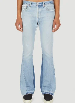 La Flare Jeans