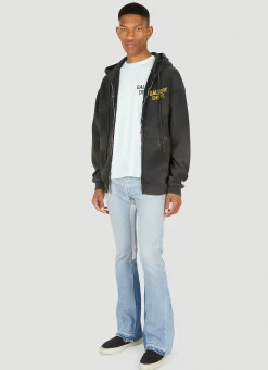 La Flare Jeans