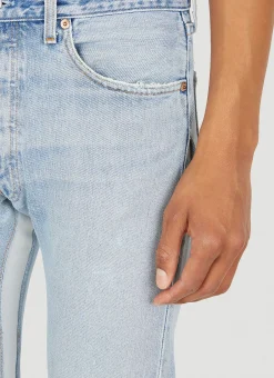 La Flare Jeans