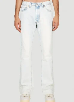 La Flare Jeans