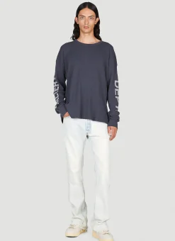 La Flare Jeans