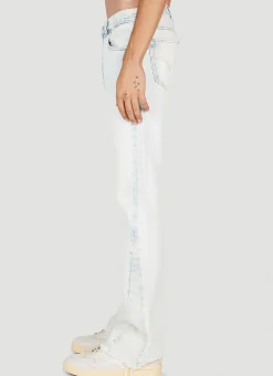 La Flare Jeans