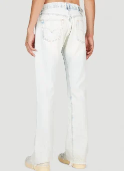 La Flare Jeans