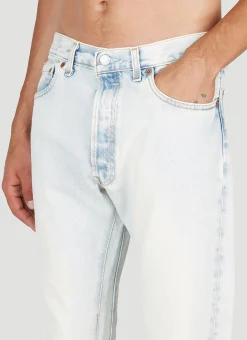 La Flare Jeans