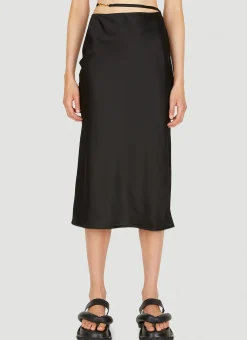 La Jupe Notte Skirt