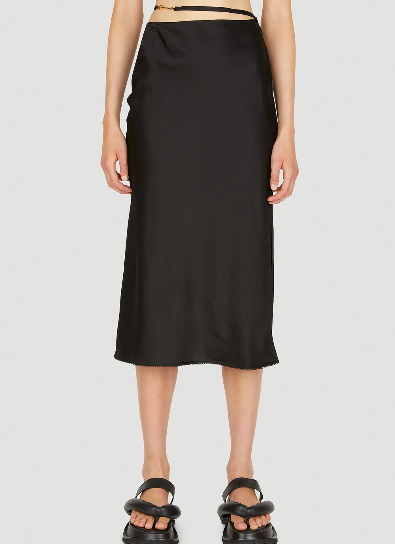 La Jupe Notte Skirt