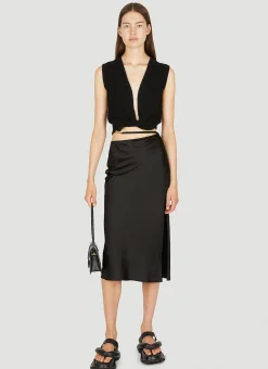 La Jupe Notte Skirt