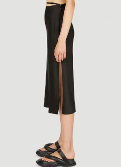 La Jupe Notte Skirt