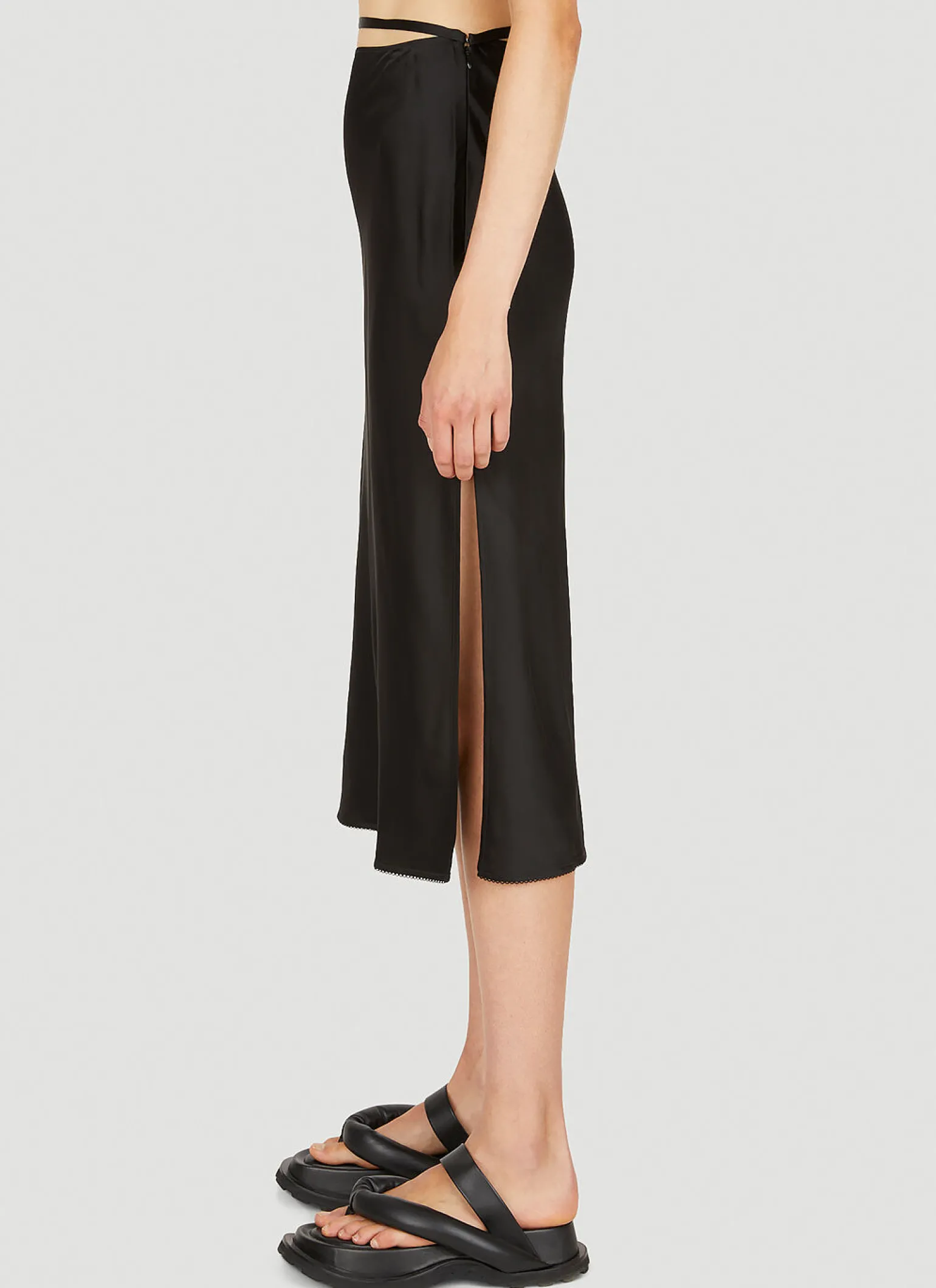 La Jupe Notte Skirt