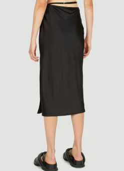La Jupe Notte Skirt